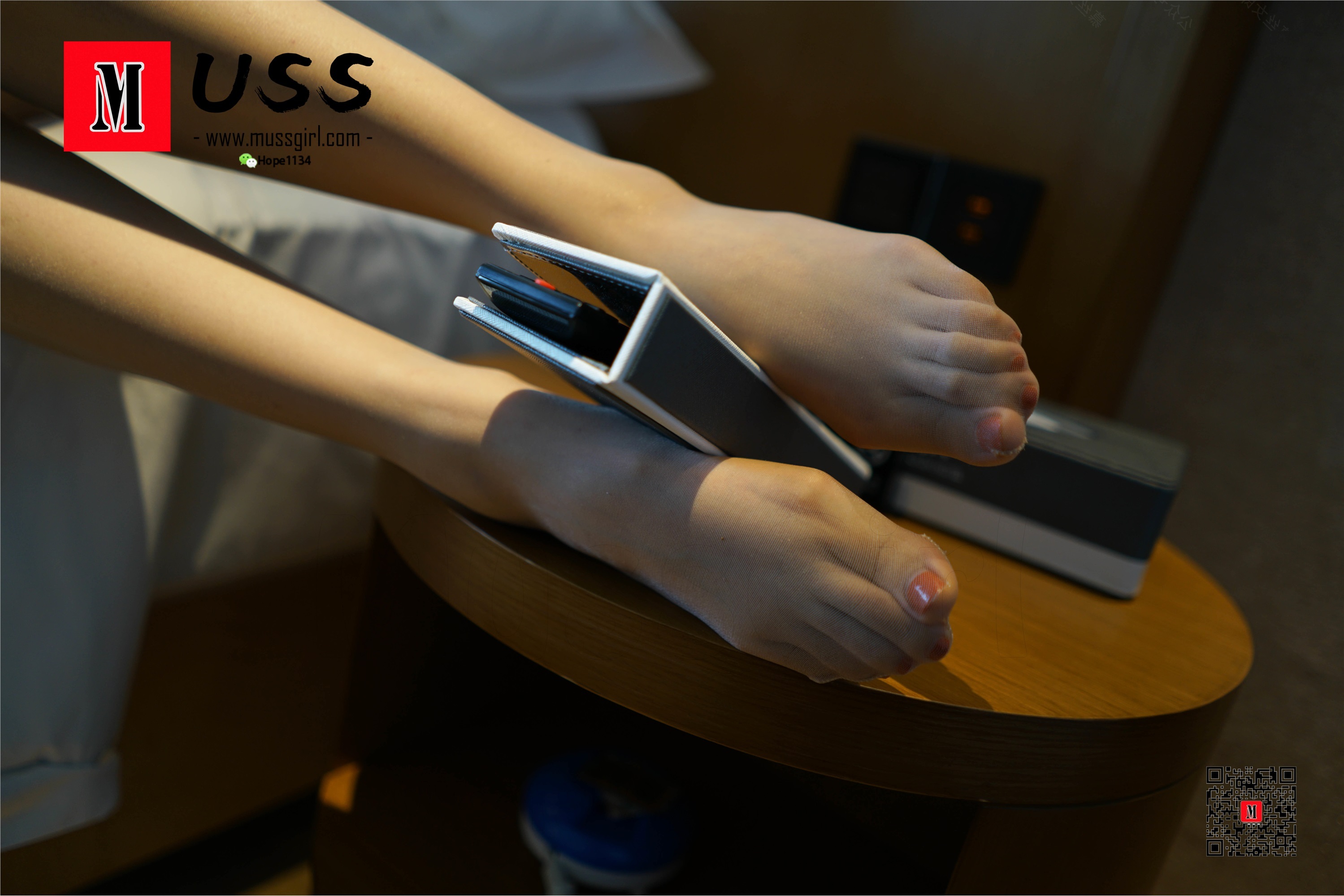 MussGirl慕丝女郎  NO.374 立婷